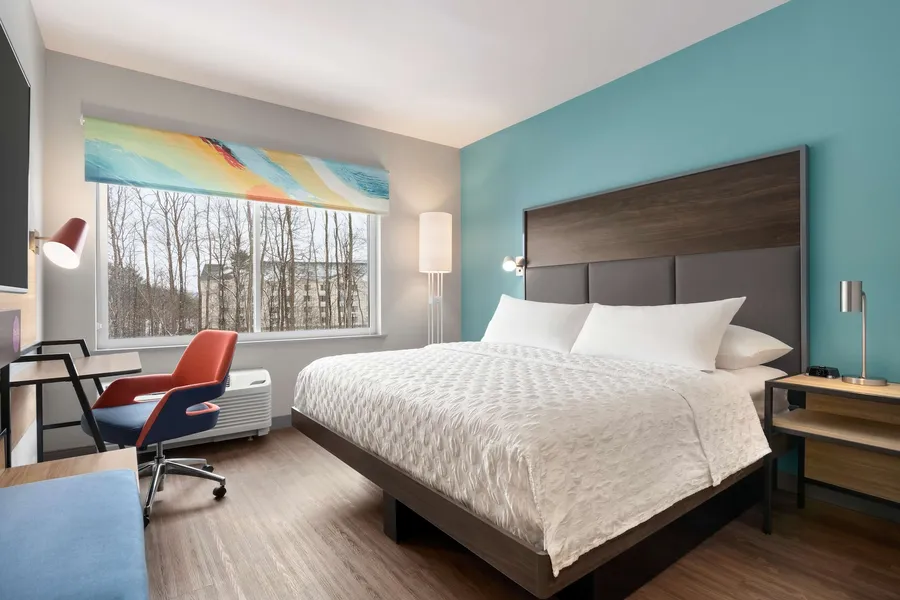 Tru By Hilton Albany Airport, NY hotel detail image 6
