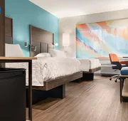 Tru By Hilton Albany Airport, NY hotel detail image 7