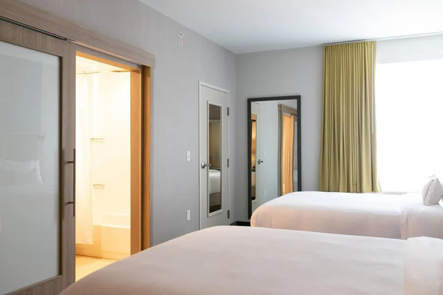 SpringHill Suites by Marriott South Bend Notre Dame Area hotel detail image 2