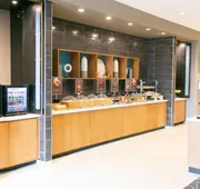 SpringHill Suites by Marriott South Bend Notre Dame Area hotel detail image 5
