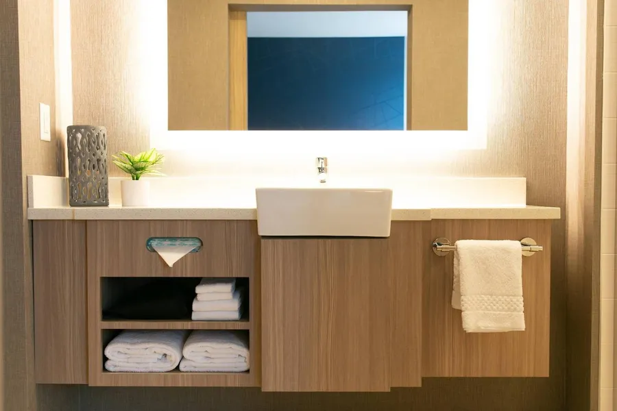 SpringHill Suites by Marriott South Bend Notre Dame Area hotel detail image 6