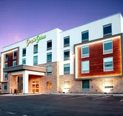 Simple Suites Boise Airport hotel detail image 3