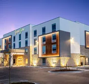 Simple Suites Boise Airport hotel detail image 4