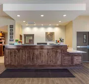 Comfort Suites Albuquerque Airport hotel detail image 3