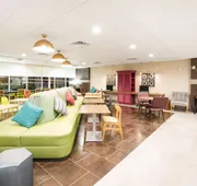 Home2 Suites by Hilton Houston IAH Airport Beltway 8 hotel detail image 3