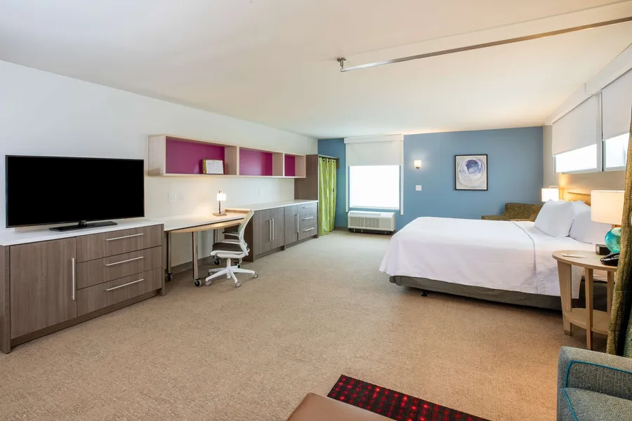 Home2 Suites by Hilton Houston IAH Airport Beltway 8 hotel detail image 6
