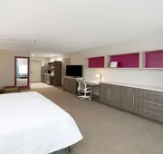 Home2 Suites by Hilton Houston IAH Airport Beltway 8 hotel detail image 7