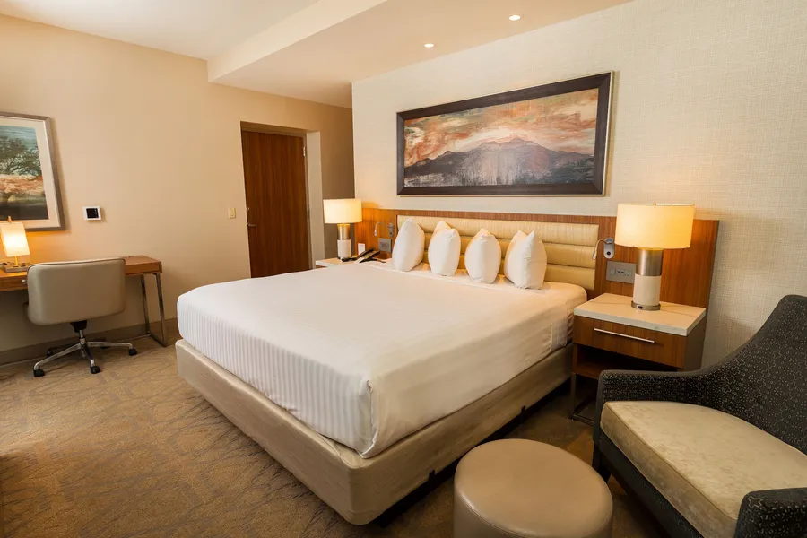 Sycuan Casino Resort hotel detail image 6