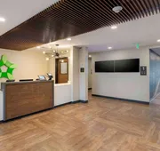Extended Stay America Premier Suites Austin Austin Airport hotel detail image 5