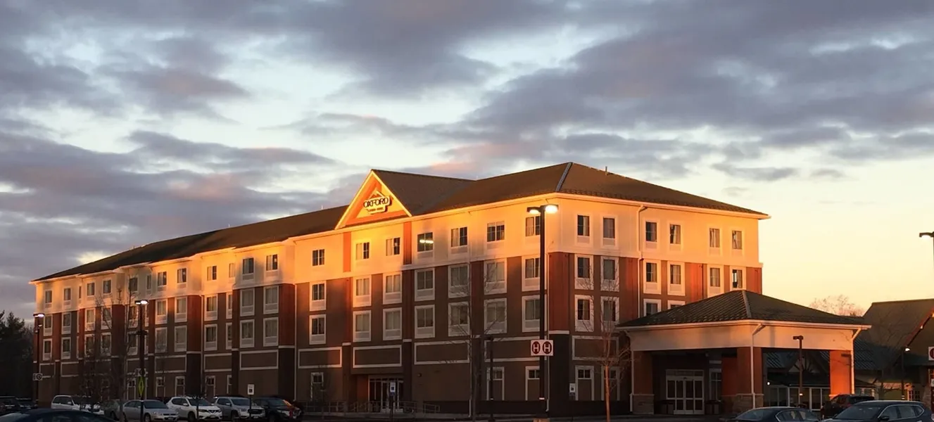Oxford Casino Hotel hotel detail image 2