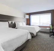 Holiday Inn Express & Suites Chicago O'Hare Airport by IHG hotel detail image 7