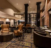 Hyatt House Nashville Downtown/Convention Center hotel detail image 3