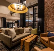Hyatt House Nashville Downtown/Convention Center hotel detail image 4