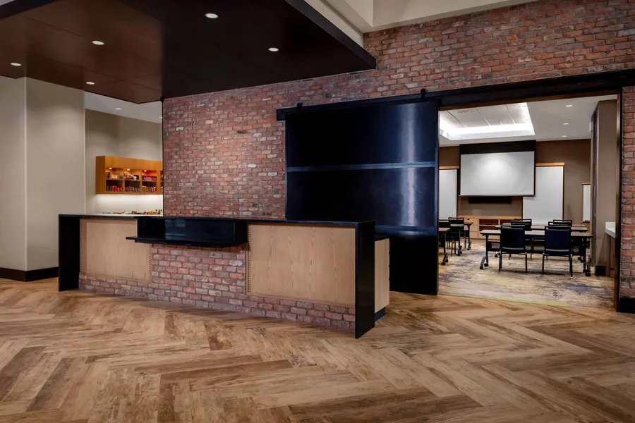 Hyatt House Nashville Downtown/Convention Center hotel detail image 6