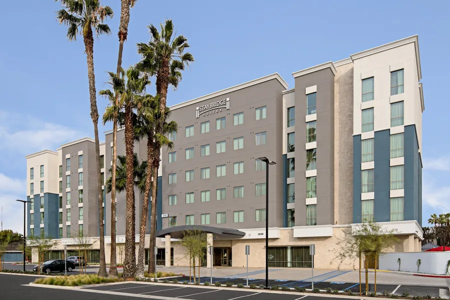 Staybridge Suites Long Beach Airport by IHG hotel detail image 2
