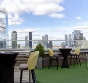 Doubletree by Hilton New York Times Square South hotel detail image 5