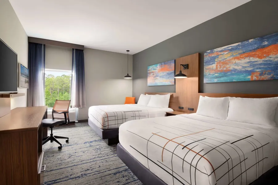 La Quinta Inn & Suites by Wyndham Brunswick/Golden Isles hotel detail image 6