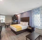 Days Inn & Suites by Wyndham La Porte hotel detail image 7