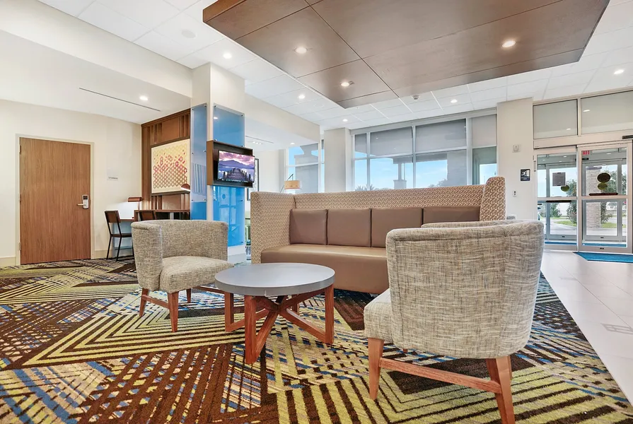 Holiday Inn Express Jacksonville South Bartram Prk by IHG hotel detail image 6