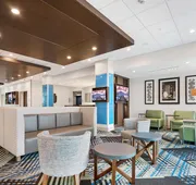 Holiday Inn Express Jacksonville South Bartram Prk by IHG hotel detail image 7