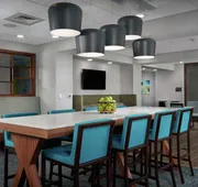 Hampton Inn by Hilton Burley hotel detail image 3