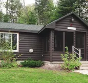 Au Sable Riverview Resort hotel detail image 4