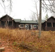 Au Sable Riverview Resort hotel detail image 5