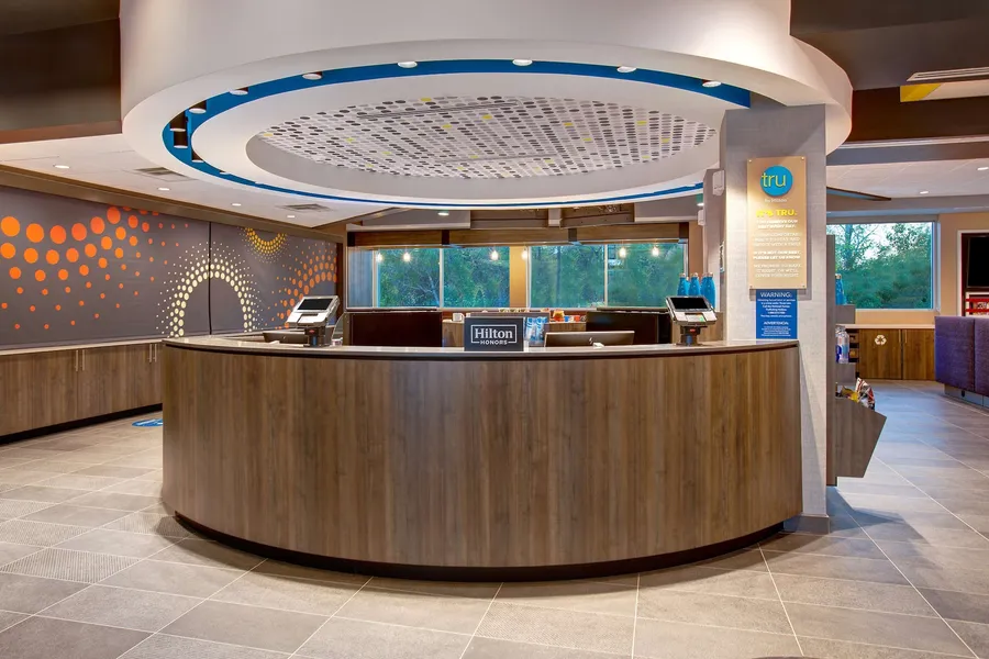 Tru by Hilton Northlake Fort Worth, TX hotel detail image 6