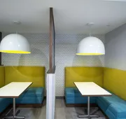 Hampton Inn & Suites North Attleboro hotel detail image 7