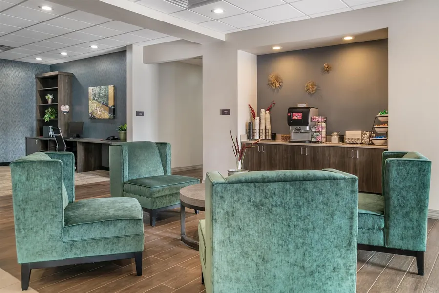 Best Western Plus Wayland Hotel hotel detail image 2