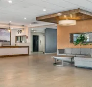 Best Western Plus Wayland Hotel hotel detail image 3