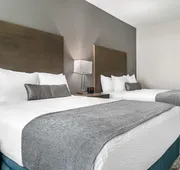 Best Western Plus Wayland Hotel hotel detail image 5