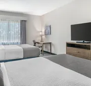 Best Western Plus Wayland Hotel hotel detail image 7