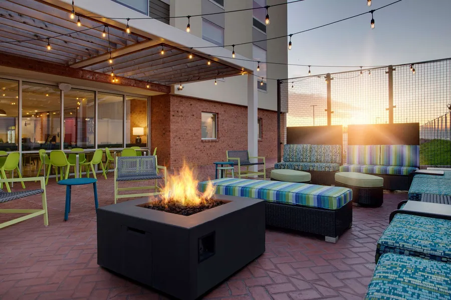 Home2 Suites by Hilton Lewes Rehoboth Beach hotel detail image 2