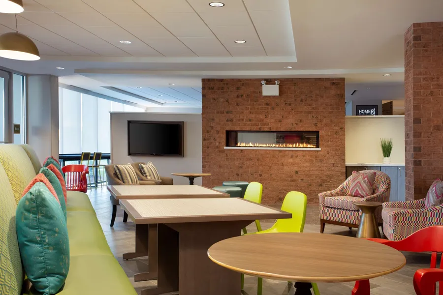 Home2 Suites by Hilton Lewes Rehoboth Beach hotel detail image 6