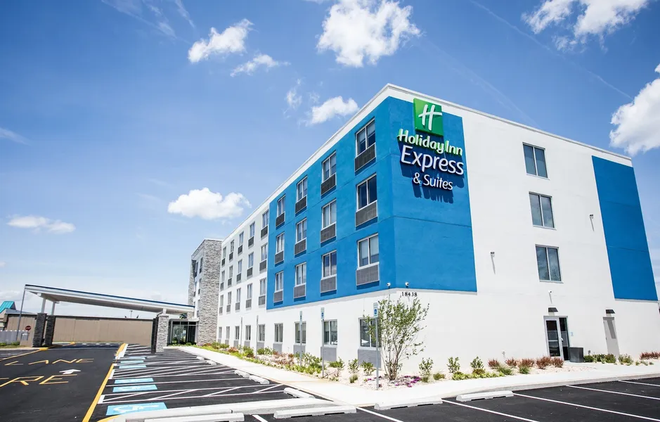 Holiday Inn Express & Suites Rehoboth Beach by IHG hotel detail image 2