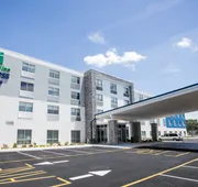 Holiday Inn Express & Suites Rehoboth Beach by IHG hotel detail image 3