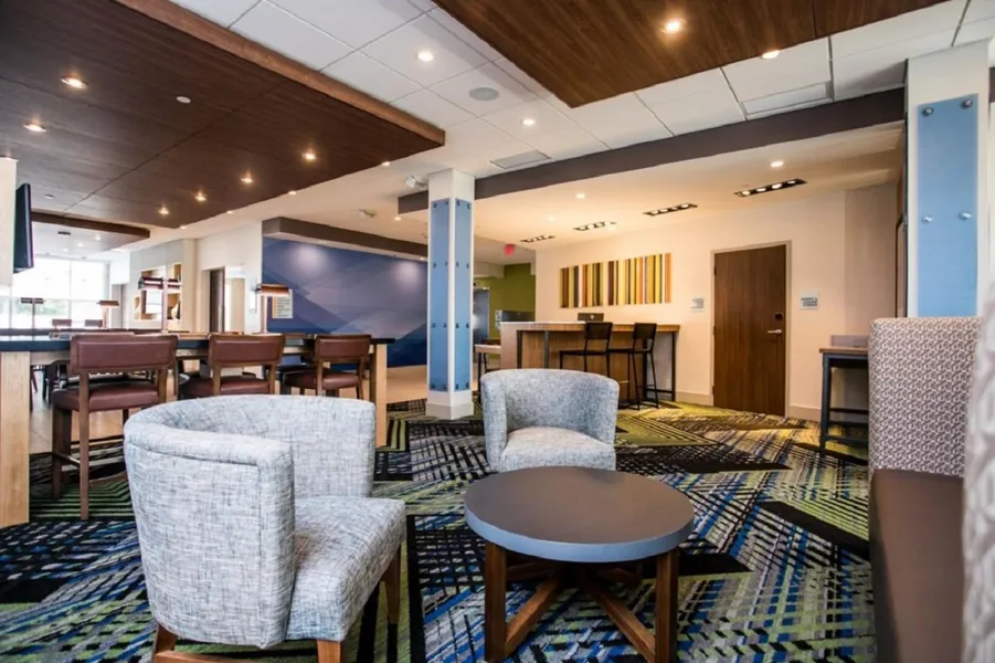 Holiday Inn Express & Suites Rehoboth Beach by IHG hotel detail image 6