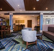 Holiday Inn Express & Suites Rehoboth Beach by IHG hotel detail image 7