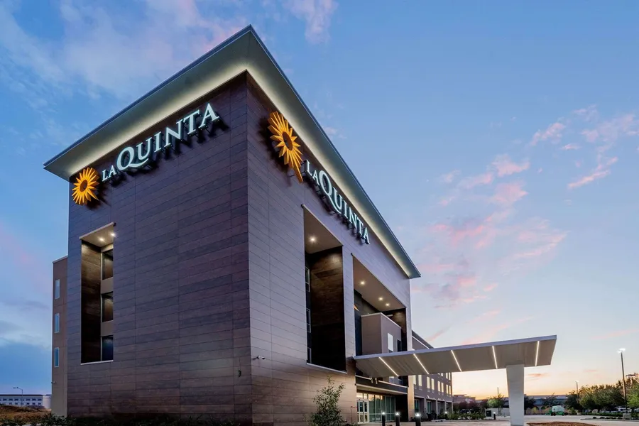 La Quinta Inn & Suites by Wyndham Katy hotel detail image 2
