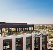 Graduate by Hilton Tucson hotel detail image 5