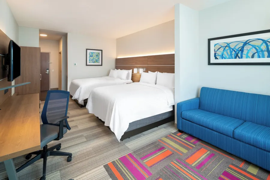 Holiday Inn Express & Suites St Peters by IHG hotel detail image 6