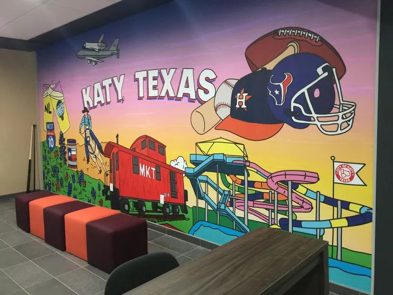 Tru by Hilton Katy Houston West hotel detail image 2