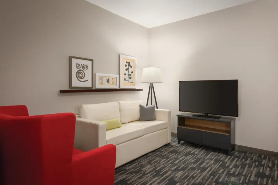 Country Inn & Suites by Radisson, Oklahoma City-Bricktown, OK hotel detail image 6