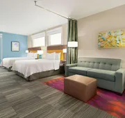 Home2 Suites by Hilton Colorado Springs South hotel detail image 5