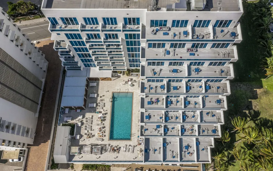 Hotel Maren Fort Lauderdale Beach, Curio Collection by Hilton hotel detail image 2