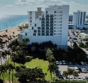 Hotel Maren Fort Lauderdale Beach, Curio Collection by Hilton hotel detail image 3