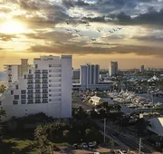 Hotel Maren Fort Lauderdale Beach, Curio Collection by Hilton hotel detail image 4