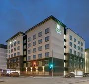 Holiday Inn Express Milwaukee Downtown by IHG hotel detail image 3