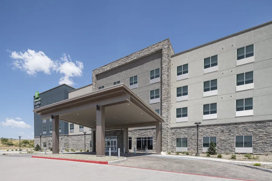 Holiday Inn Express & Suites Odessa I-20 by IHG hotel detail image 2